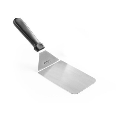 Spatule flexible - designed by Robert Bronwasser - Noir - 310x96 mm (HENDI)  au meilleur prix sur Restock CHR