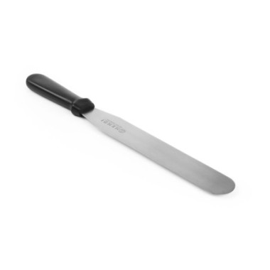 Spatule - designed by Robert Bronwasser - Noir - 38x389 mm (HENDI)  au meilleur prix sur Restock CHR