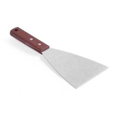 Racloir - Bois fonce - 251x100 mm (HENDI)  au meilleur prix sur Restock CHR