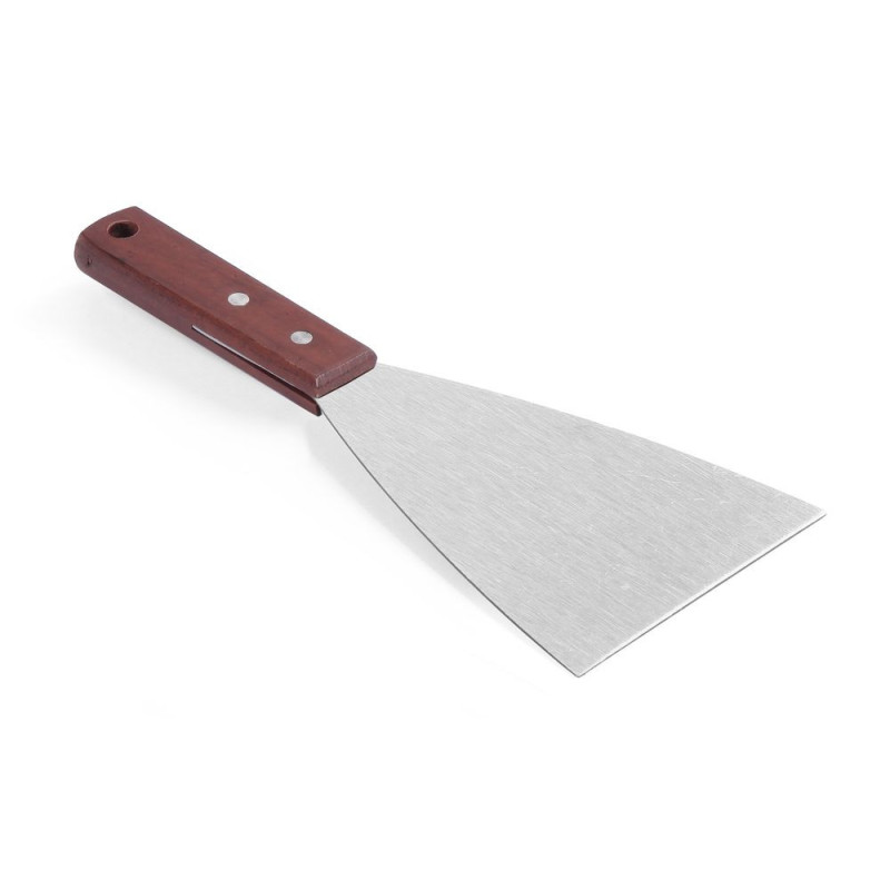 Racloir - Bois fonce - 251x100 mm (HENDI)  au meilleur prix sur Restock CHR