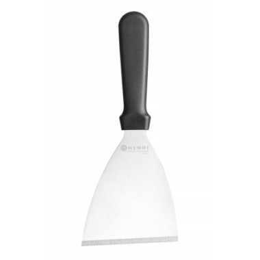 Racloir - designed by Robert Bronwasser - Noir - 249x101 mm (HENDI)  au meilleur prix sur Restock CHR