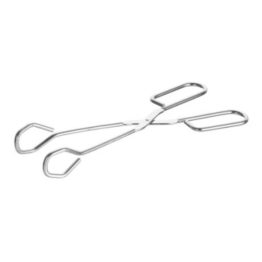 Pince de service - 2 pieces - 2 u. - L 240 mm (HENDI)  au meilleur prix sur Restock CHR