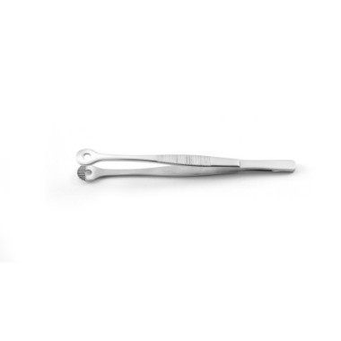Pince avec tete ronde - L 150 mm (HENDI)  au meilleur prix sur Restock CHR