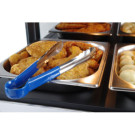 Pince de service HACCP 250 mm - Bleu - L 250 mm (HENDI)  au meilleur prix sur Restock CHR