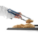 Pince de service HACCP 250 mm - Bleu - L 250 mm (HENDI)  au meilleur prix sur Restock CHR