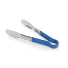 Pince de service HACCP 250 mm - Violet - L 250 mm (HENDI)  au meilleur prix sur Restock CHR