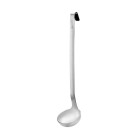 Louche anti-goutte - Profi Line - 0 - 12 L - O80x400 mm (HENDI)  au meilleur prix sur Restock CHR
