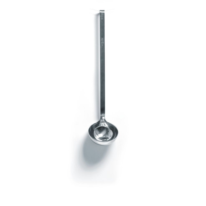 Louche anti-goutte - Profi Line - 0 - 12 L - O80x400 mm (HENDI)  au meilleur prix sur Restock CHR