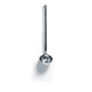 Louche anti-goutte - Profi Line - 0 - 75 L - O145x575 mm (HENDI)  au meilleur prix sur Restock CHR