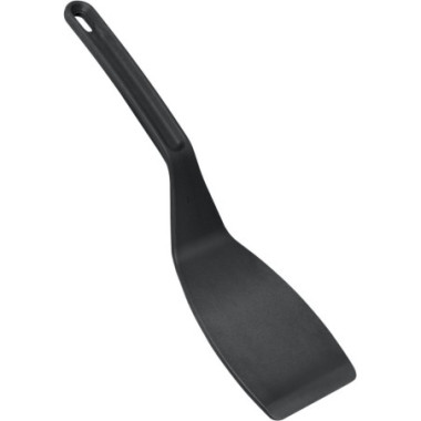 Spatule - Noir - 325x90 mm (HENDI)  au meilleur prix sur Restock CHR