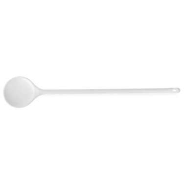 Cuillere - Blanc - 575x105 mm (HENDI)  au meilleur prix sur Restock CHR