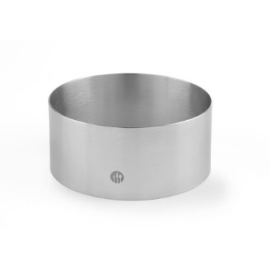 Nonnette et poussoir ronds - O100xH45 mm (HENDI)  au meilleur prix sur Restock CHR