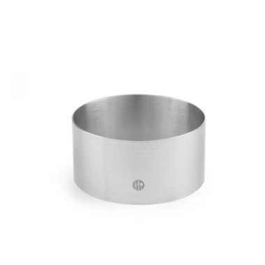 Nonnette ronde - O90xH45 mm (HENDI)  au meilleur prix sur Restock CHR