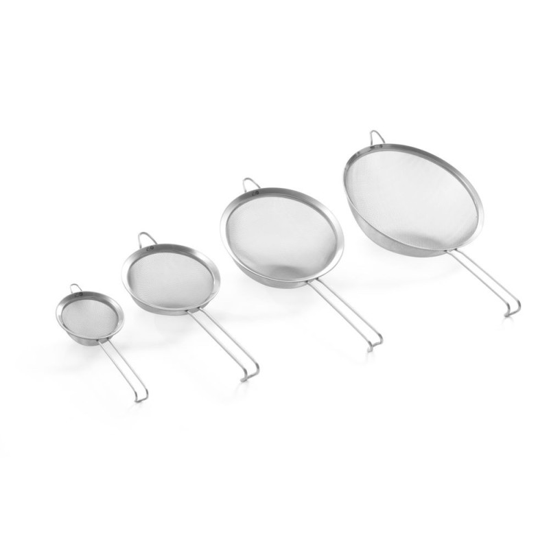 Passoire a herbes et epices - Profi Line - 250x105xH40 mm (HENDI)  au meilleur prix sur Restock CHR