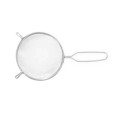 Passoire tamis - Kitchen Line - 323x160xH65 mm (HENDI)  au meilleur prix sur Restock CHR