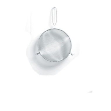 Passoire tamis - Kitchen Line - 395x260xH90 mm (HENDI)  au meilleur prix sur Restock CHR