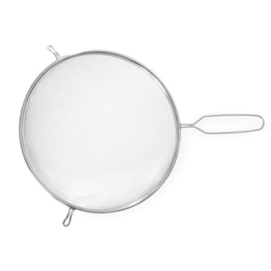 Passoire tamis - Kitchen Line - 413x280xH110 mm (HENDI)  au meilleur prix sur Restock CHR