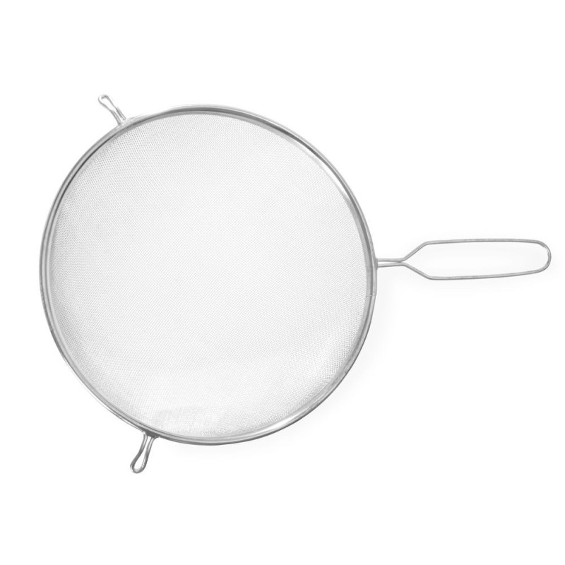 Passoire tamis - Kitchen Line - 413x280xH110 mm (HENDI)  au meilleur prix sur Restock CHR