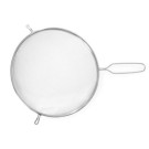 Passoire tamis - Kitchen Line - 413x280xH110 mm (HENDI)  au meilleur prix sur Restock CHR