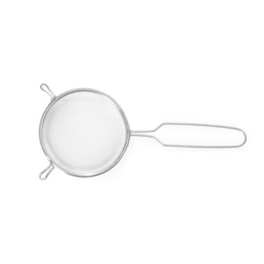 Passoire tamis - Kitchen Line - 413x280xH110 mm (HENDI)  au meilleur prix sur Restock CHR
