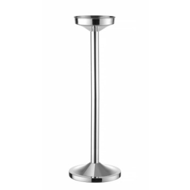 Porte-seau a glace - O185xH750 mm (BarUp)  au meilleur prix sur Restock CHR
