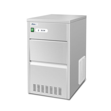 Machine a glacons - 26 kg/jour - 230V/241W - 400x600xH675 mm (Arktic)  au meilleur prix sur Restock CHR