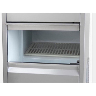 Machine a glacons - 26 kg/jour - 230V/241W - 400x600xH675 mm (Arktic)  au meilleur prix sur Restock CHR