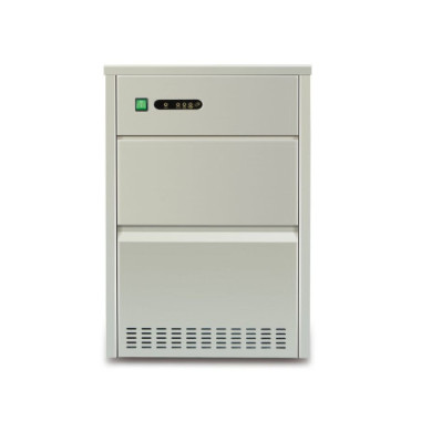 Machine a glacons - 50 kg/jour - 50 L - 230V/293W - 400x600xH675 mm (Arktic)  au meilleur prix sur Restock CHR