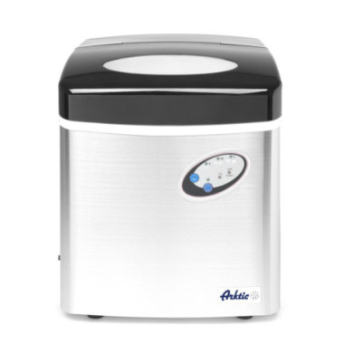 Machine a glacons - Kitchen Line - 230V/130W - 390x455xH699 mm (Arktic)  au meilleur prix sur Restock CHR