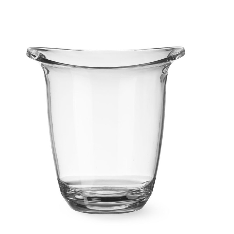 Seau a glace - 3 L - 220x185xH226 mm (BarUp)  au meilleur prix sur Restock CHR