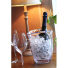 Seau a glace - 3 L - 220x185xH226 mm (BarUp)  au meilleur prix sur Restock CHR