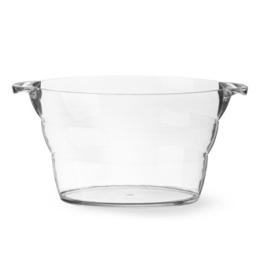 Vasque a bouteilles - 470x290xH230 mm (BarUp)  au meilleur prix sur Restock CHR