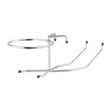 Porte-seau de table - O195xH510 mm (BarUp)  au meilleur prix sur Restock CHR