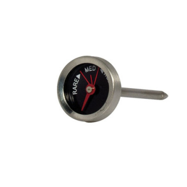 Thermometre a steak - set de 4 pieces - 4 u. - O25xH70 mm (HENDI)  au meilleur prix sur Restock CHR