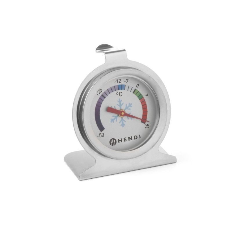 Thermometre pour refrigerateur - 60x40xH70 mm (HENDI)  au meilleur prix sur Restock CHR