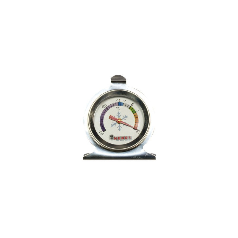 Thermometre pour refrigerateur - 60x40xH70 mm (HENDI)  au meilleur prix sur Restock CHR