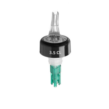 Verseur-doseur a bille - 2 pieces - 0 - 035 L - 2 u (BarUp)  au meilleur prix sur Restock CHR