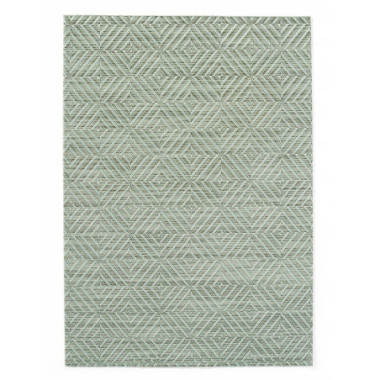 Set de table - motif geometrique - set - Vert - 6 u. - 450x300 mm (HENDI)  au meilleur prix sur Restock CHR