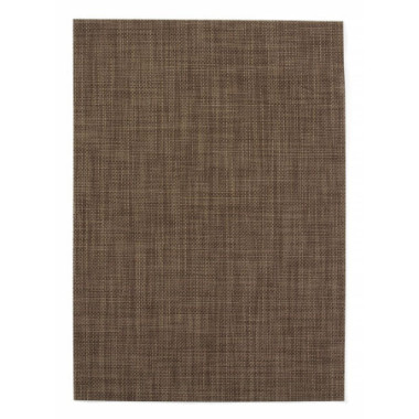 Set de table - set - Brun - 6 u. - 450x300 mm (HENDI)  au meilleur prix sur Restock CHR