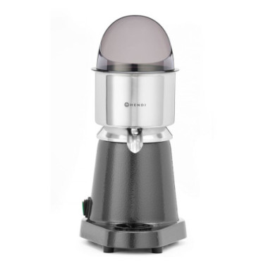 Presse-agrumes electrique - 230V/180W - 218x307xH466 mm (HENDI)  au meilleur prix sur Restock CHR