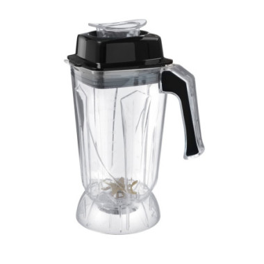 Pichet pour blender sans BPA - 2 - 5 L - 200x170xH360 mm (HENDI)  au meilleur prix sur Restock CHR