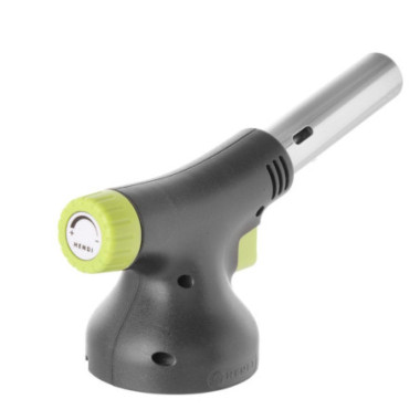 Chalumeau de cuisine HENDI Jet - designed by Robert Bronwasser - 185x65xH100 mm (HENDI)  au meilleur prix sur Restock CHR