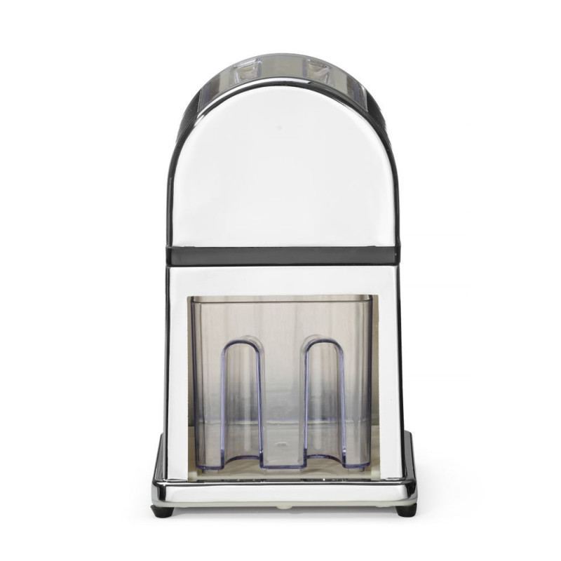 Concasseur a glacons - Argent - 160x140xH270 mm (BarUp)  au meilleur prix sur Restock CHR