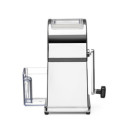 Concasseur a glacons - Argent - 160x140xH270 mm (BarUp)  au meilleur prix sur Restock CHR