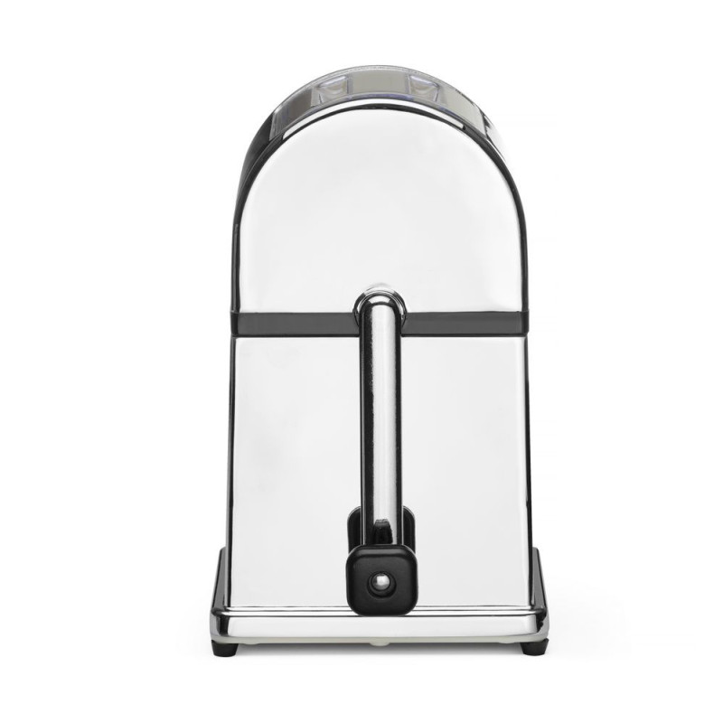Concasseur a glacons - Argent - 160x140xH270 mm (BarUp)  au meilleur prix sur Restock CHR