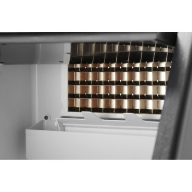 Machine a glacons - 230V/280W - 448x400xH795 mm (Arktic)  au meilleur prix sur Restock CHR