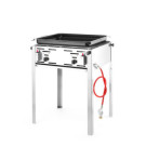 Grill-Master Maxi - 11 - 6kW - 650x540xH840 mm (HENDI)  au meilleur prix sur Restock CHR