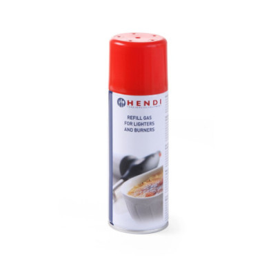 Cartouche a gaz - 4 u (HENDI)  au meilleur prix sur Restock CHR