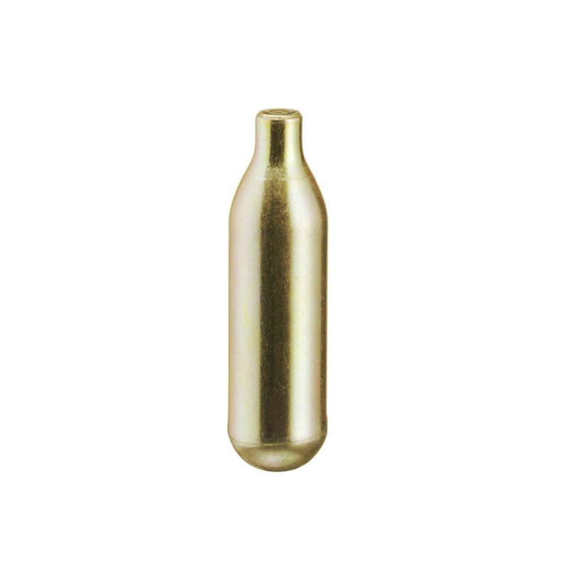 Capsules CO2 - 10 pieces - 10 u (HENDI)  au meilleur prix sur Restock CHR