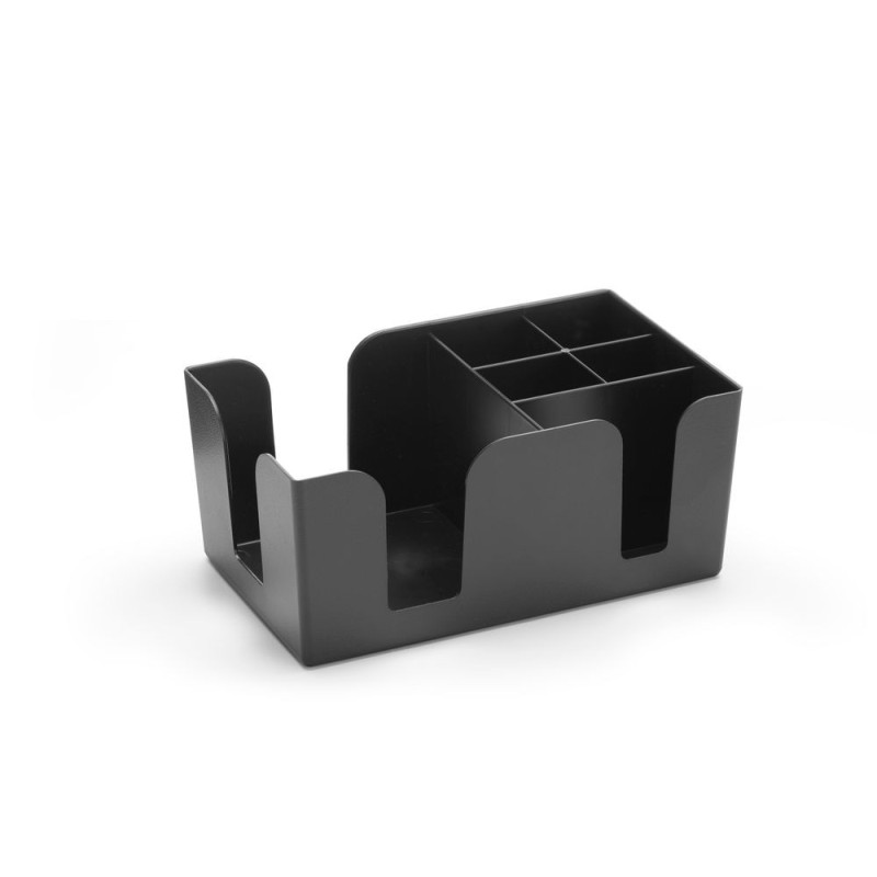 Organisateur de bar - 240x145xH105 mm (BarUp)  au meilleur prix sur Restock CHR
